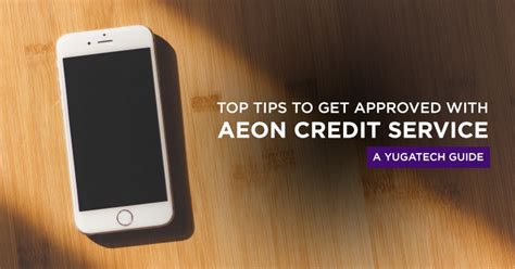 aeon credit service systems (philippines) inc|Top Tips to Get Approved with AEON Credit Service .
